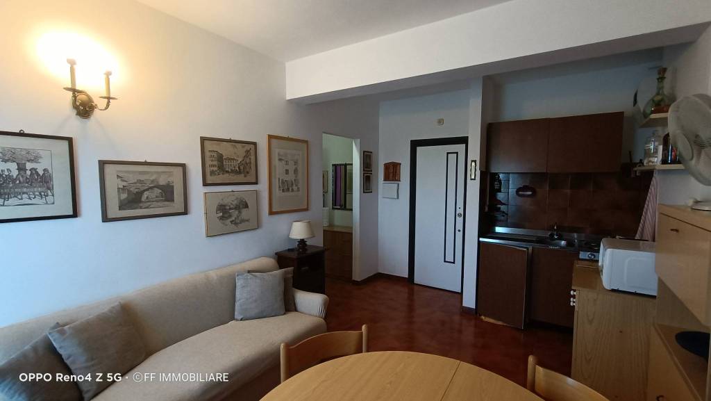 appartamento in vendita a Porto Recanati