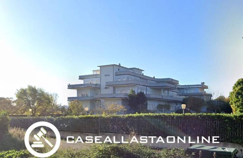 appartamento in vendita a Porto Recanati