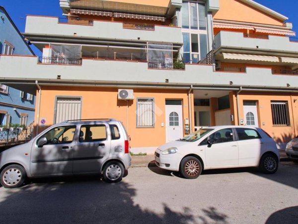 appartamento in vendita a Porto Recanati
