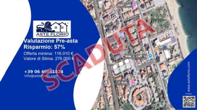 terreno edificabile in vendita a Porto Recanati