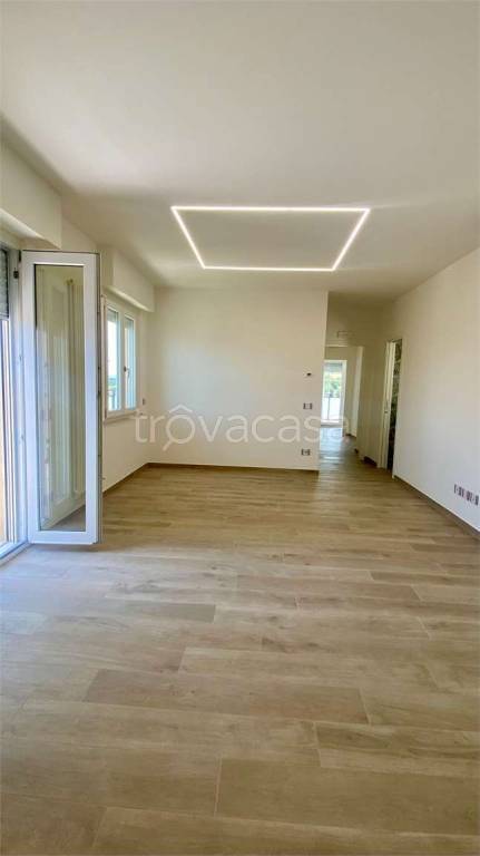 appartamento in vendita a Porto Recanati