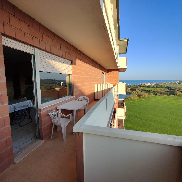 appartamento in vendita a Porto Recanati