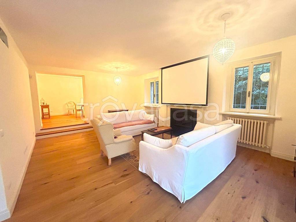 casa indipendente in vendita a Porto Recanati