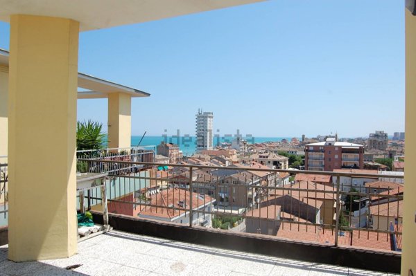 appartamento in vendita a Porto Recanati