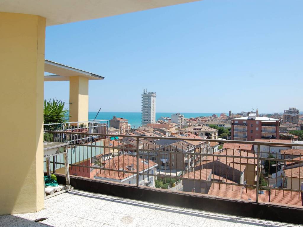 appartamento in vendita a Porto Recanati