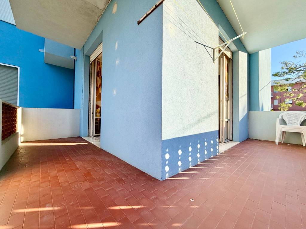 appartamento in vendita a Porto Recanati