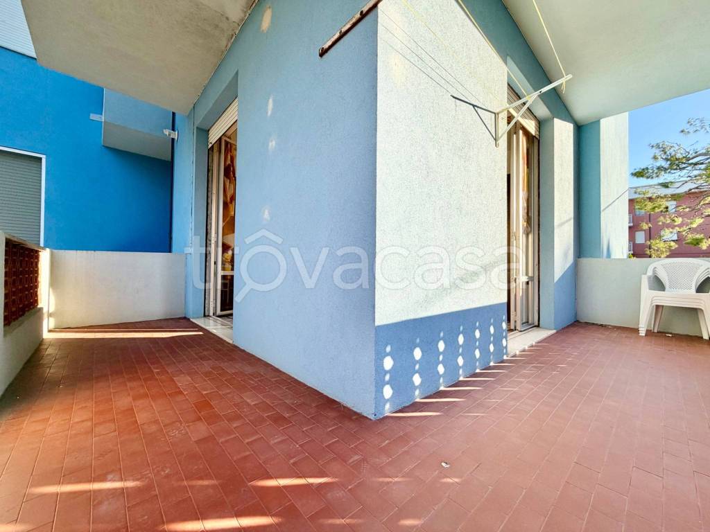 appartamento in vendita a Porto Recanati