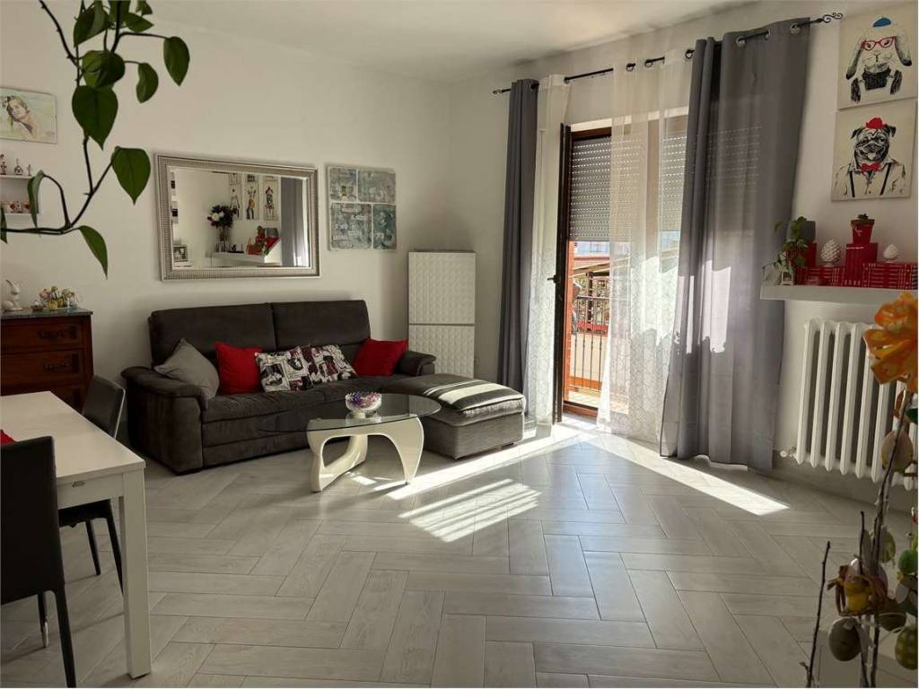 appartamento in vendita a Porto Recanati