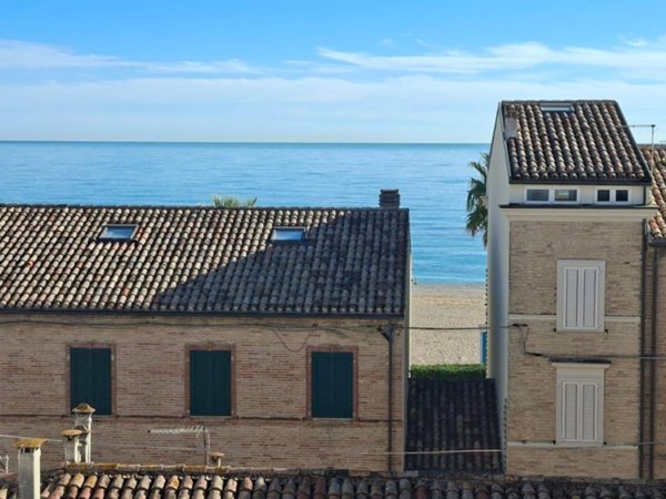 appartamento in vendita a Porto Recanati