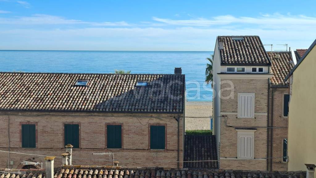 appartamento in vendita a Porto Recanati