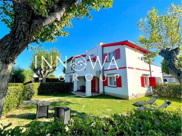 casa indipendente in vendita a Porto Recanati