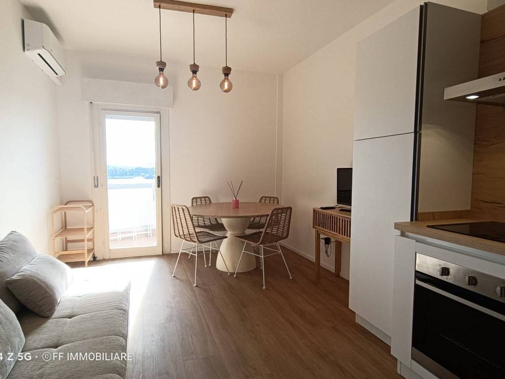 appartamento in vendita a Porto Recanati