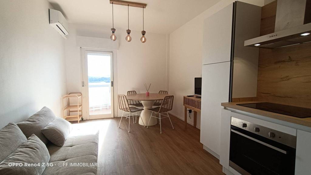 appartamento in vendita a Porto Recanati