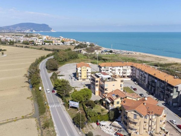 appartamento in vendita a Porto Recanati