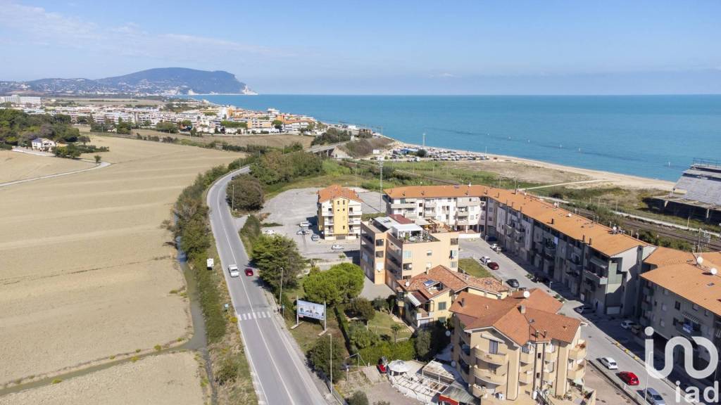 appartamento in vendita a Porto Recanati