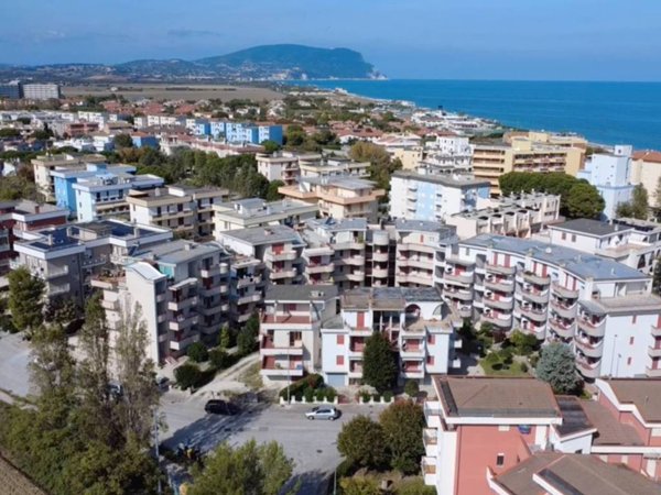 appartamento in vendita a Porto Recanati