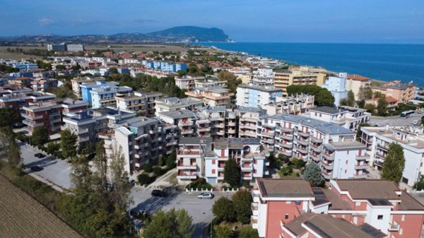 appartamento in vendita a Porto Recanati