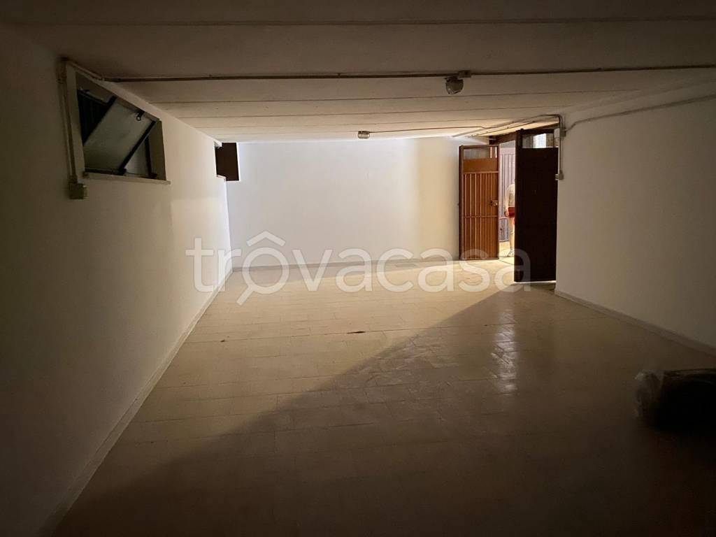 locale di sgombero in vendita a Porto Recanati