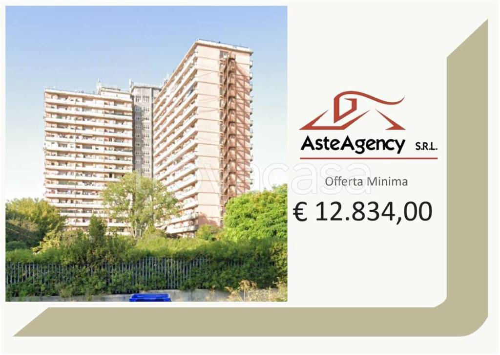 appartamento in vendita a Porto Recanati