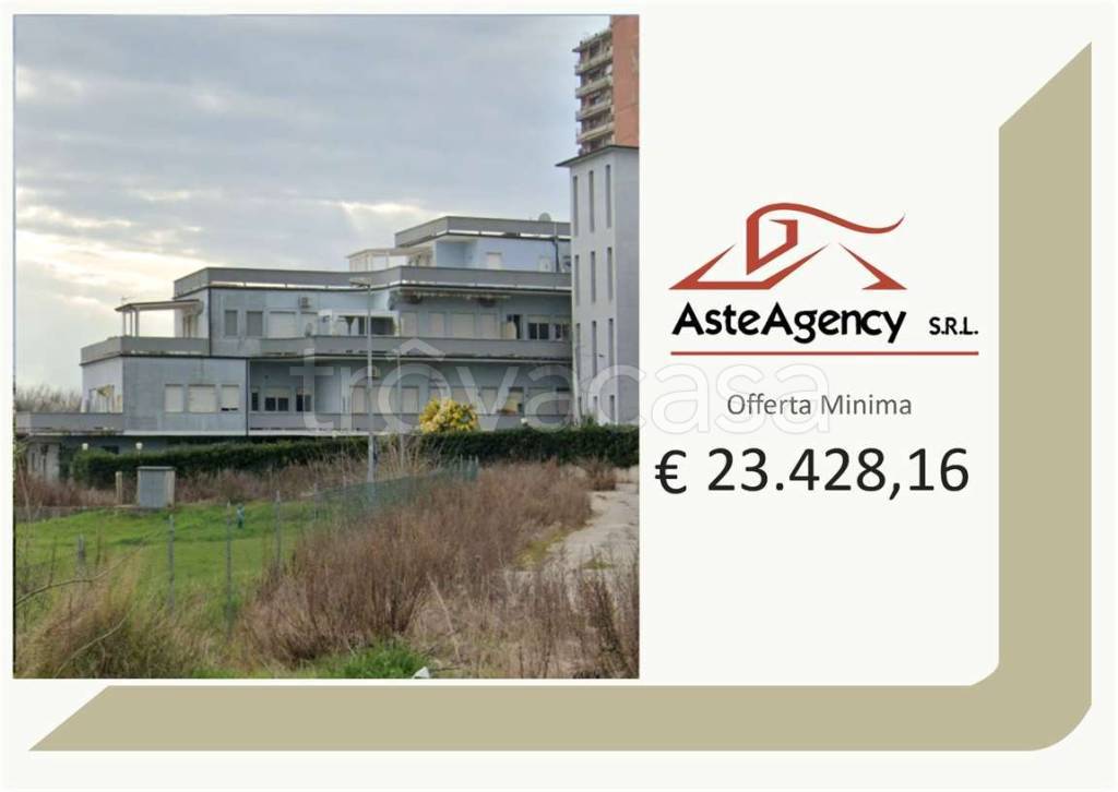 appartamento in vendita a Porto Recanati