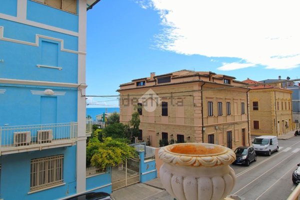 casa semindipendente in vendita a Porto Recanati