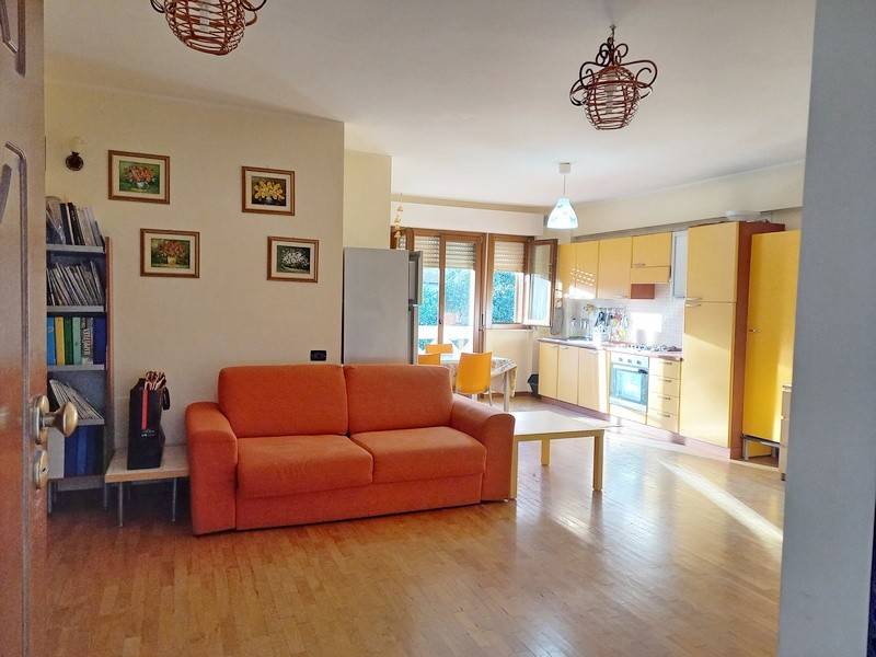 appartamento in vendita a Porto Recanati