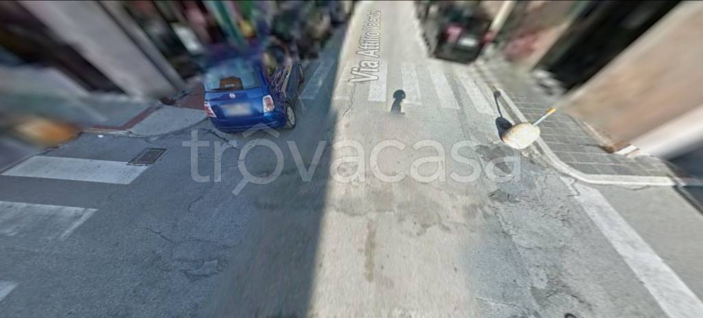 appartamento in vendita a Porto Recanati