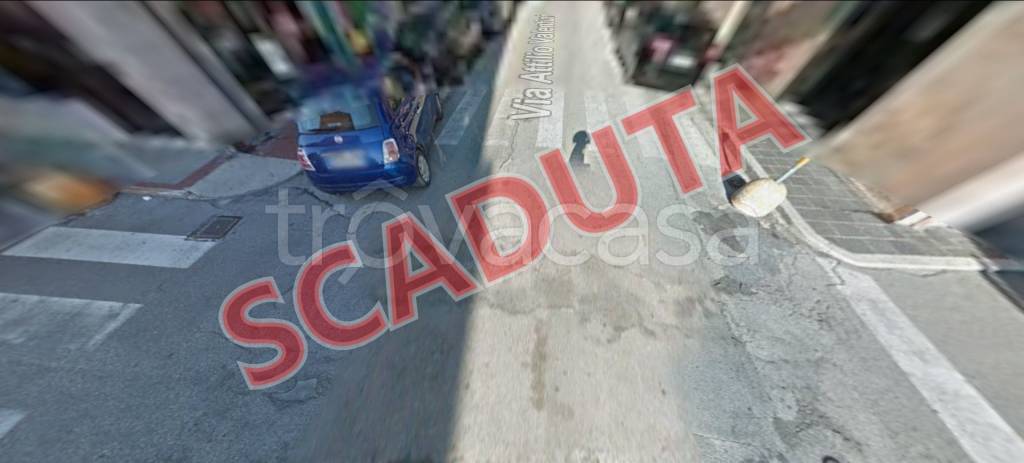 appartamento in vendita a Porto Recanati