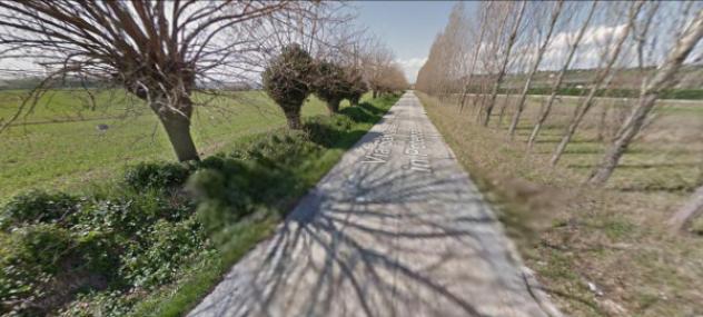 terreno agricolo in vendita a Porto Recanati
