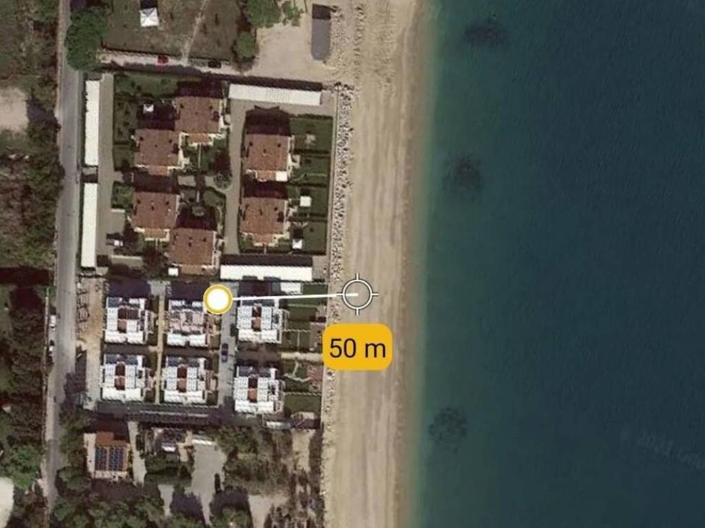 appartamento in vendita a Porto Recanati