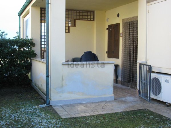 appartamento in vendita a Porto Recanati