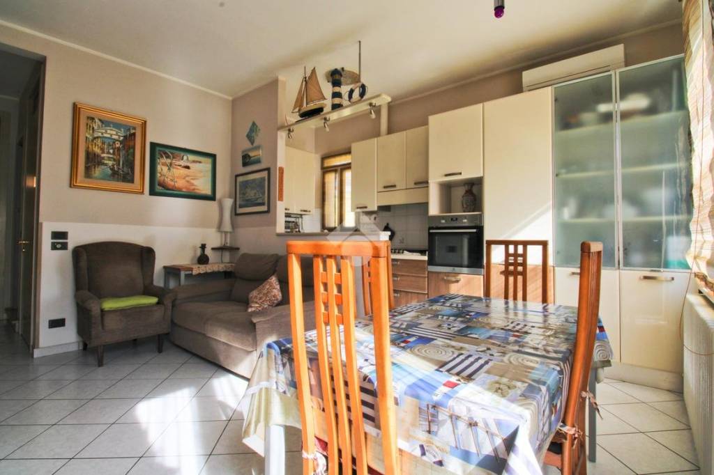 casa indipendente in vendita a Porto Recanati