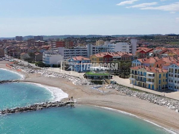 appartamento in vendita a Porto Recanati