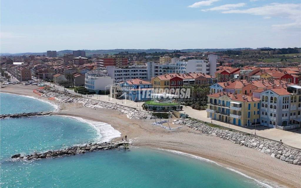 appartamento in vendita a Porto Recanati