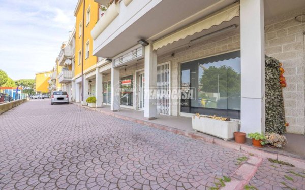 trivano in vendita a Porto Recanati