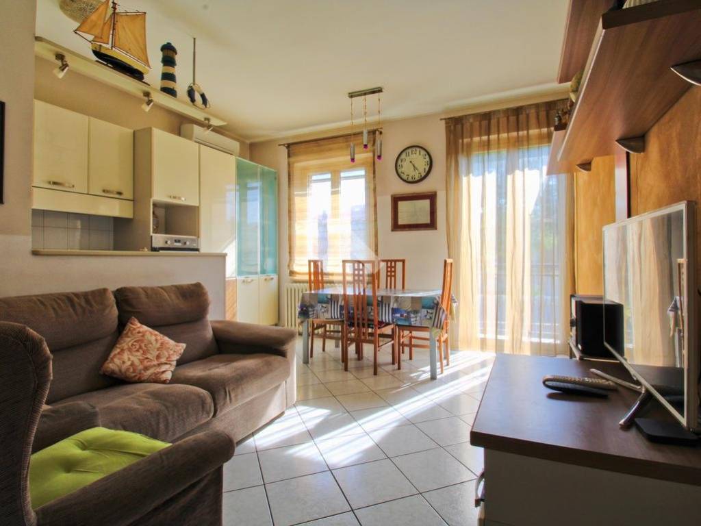 casa indipendente in vendita a Porto Recanati