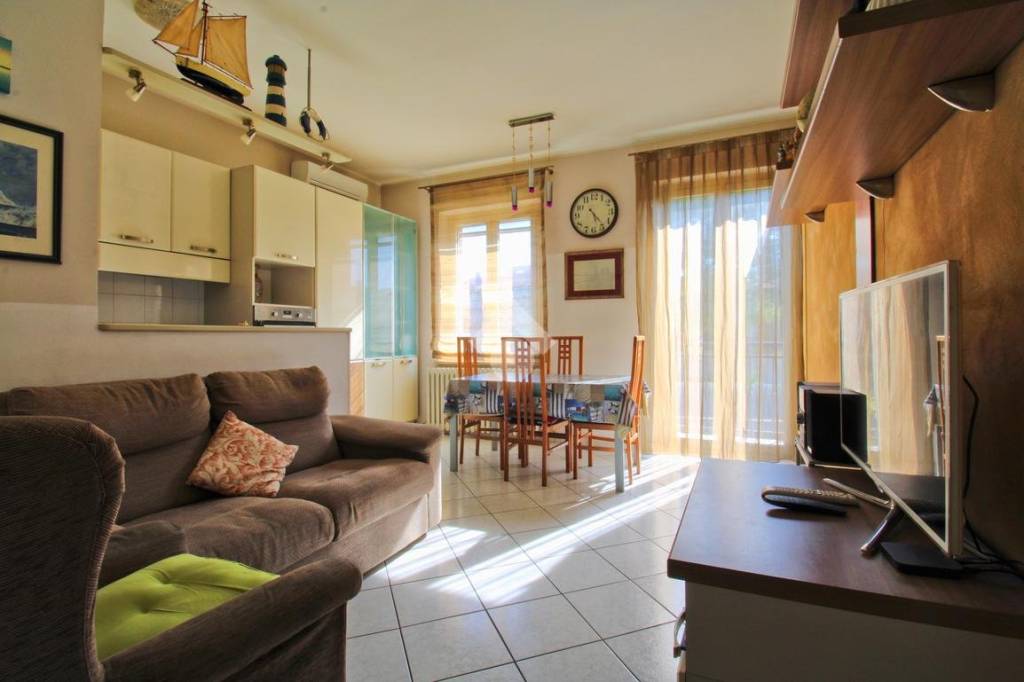 casa indipendente in vendita a Porto Recanati