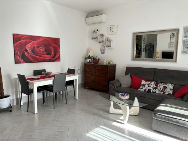 appartamento in vendita a Porto Recanati