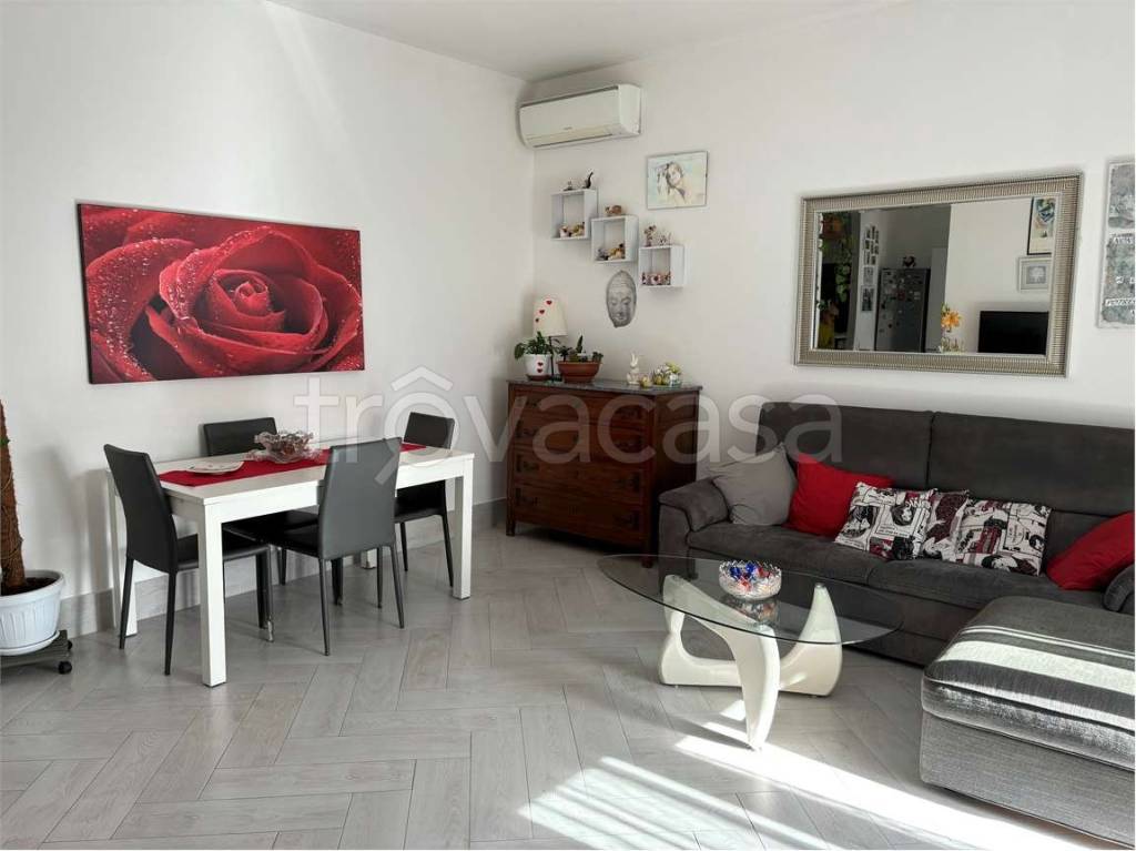 appartamento in vendita a Porto Recanati