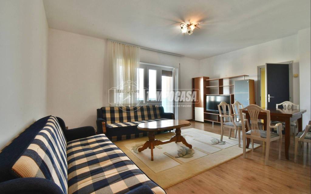 appartamento in vendita a Porto Recanati