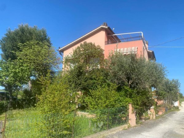 appartamento in vendita a Porto Recanati