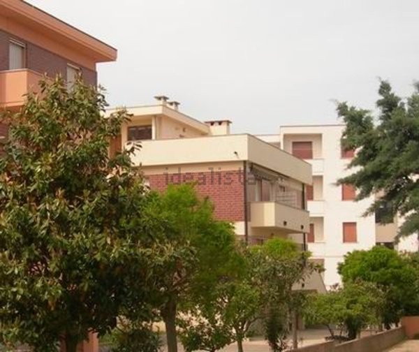 appartamento in vendita a Porto Recanati