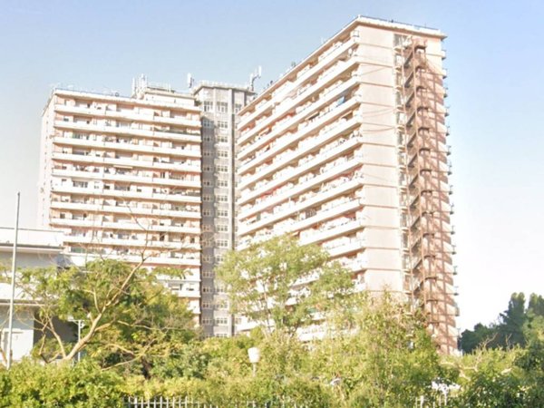 appartamento in vendita a Porto Recanati