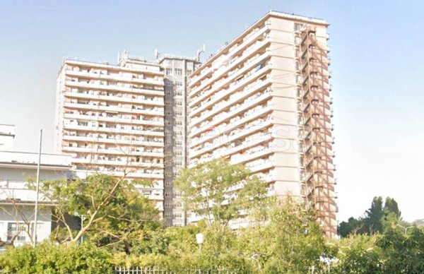 appartamento in vendita a Porto Recanati