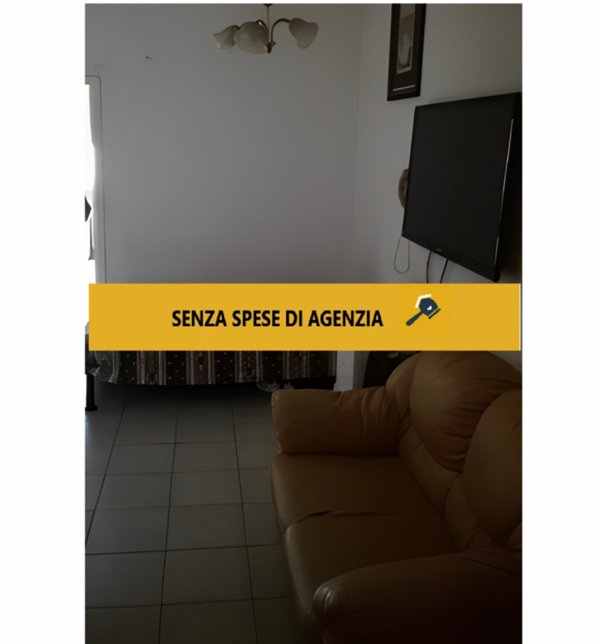 appartamento in vendita a Porto Recanati