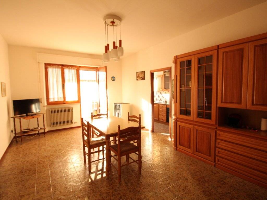 appartamento in vendita a Porto Recanati