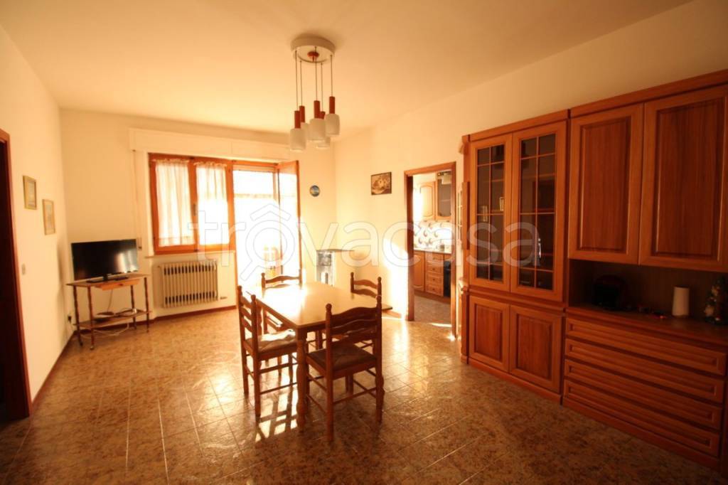 appartamento in vendita a Porto Recanati