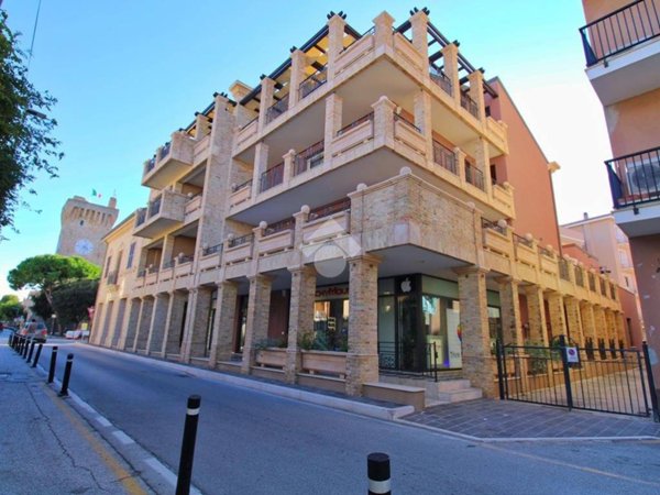 appartamento in vendita a Porto Recanati