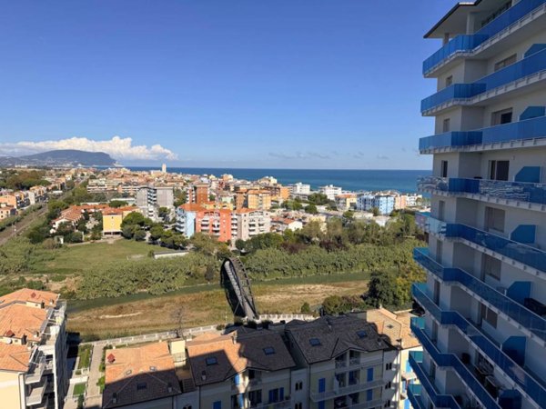 appartamento in vendita a Porto Recanati