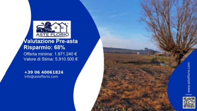 terreno agricolo in vendita a Porto Recanati